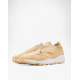 NIKE Air Footscape Woven Shoes Beige