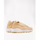 NIKE Air Footscape Woven Shoes Beige