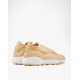 NIKE Air Footscape Woven Shoes Beige