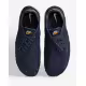 NIKE Air Footscape Woven Shoes Dark Denim