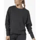 REEBOK CrossFit Terry Crew Sweatshirt Grey