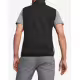 PUMA Golf Frost Quilted Vest Black