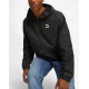 PUMA WindCell Hooded Windbreaker Black