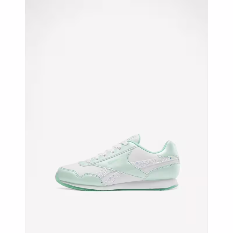 REEBOK Royal Classic 3.0 Shoes White/Green