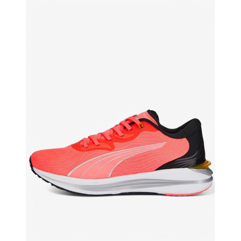 PUMA Electrify Nitro 2 Running Shoes Pink