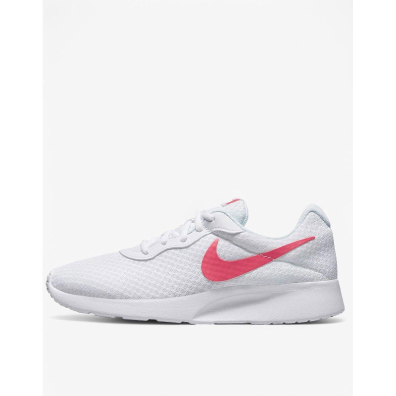 NIKE Tanjun Shoes White