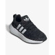 ADIDAS Sportswear Swift Run 22 Shoes Black/White