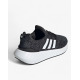 ADIDAS Sportswear Swift Run 22 Shoes Black/White