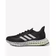 ADIDAS 4DFwd 2 Running Shoes Black W