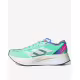 ADIDAS Adizero Boston 11 Running Shoes Green