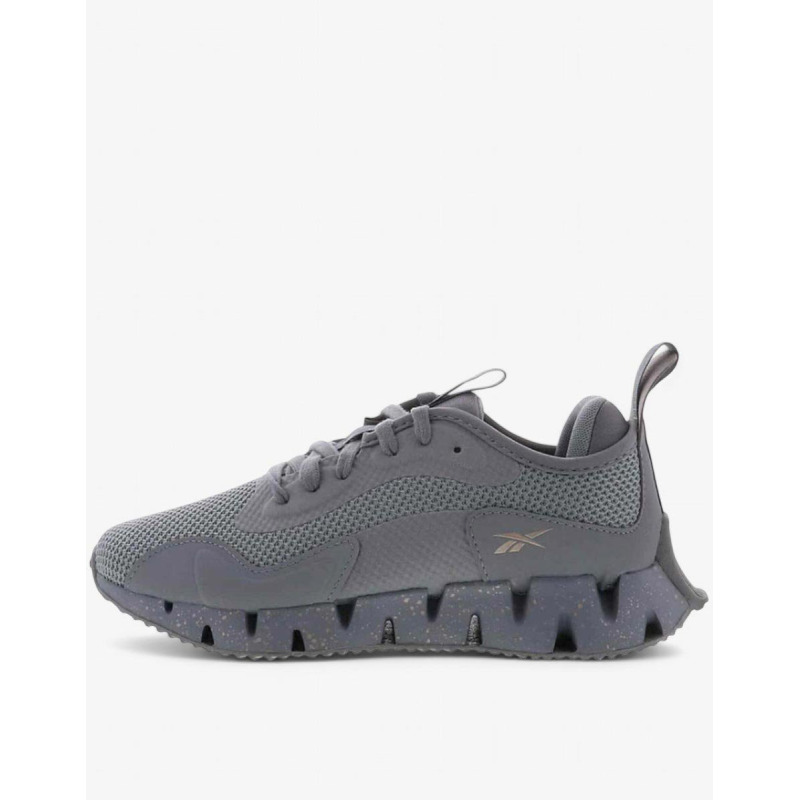REEBOK Zig Dynamica Shoes Grey