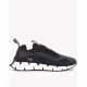REEBOK Zig Dynamica Running Shoes Black/Grey
