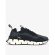 REEBOK Zig Dynamica Running Shoes Black/Grey
