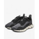 REEBOK Zig Dynamica Running Shoes Black/Grey
