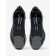 REEBOK Zig Dynamica Running Shoes Black/Grey