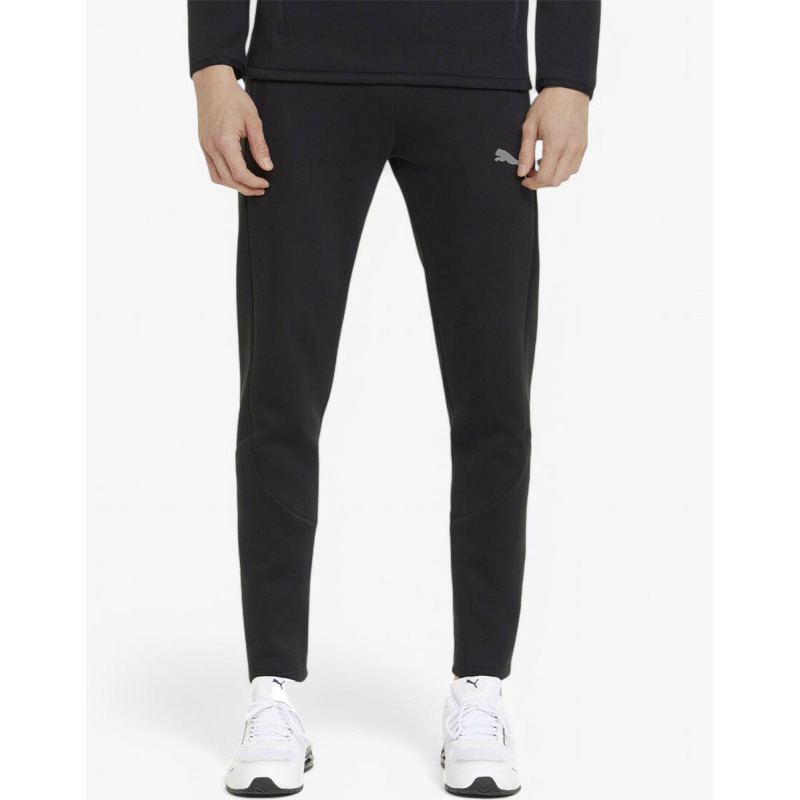 PUMA Evostripe Pants Black M