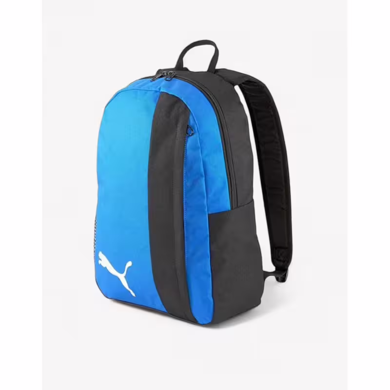 PUMA TeamGoal 23 Backpack Blue/Black