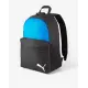 PUMA TeamGoal 23 Core Backpack Black/Blue