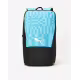 PUMA IndividualRISE Backpack Black/Blue