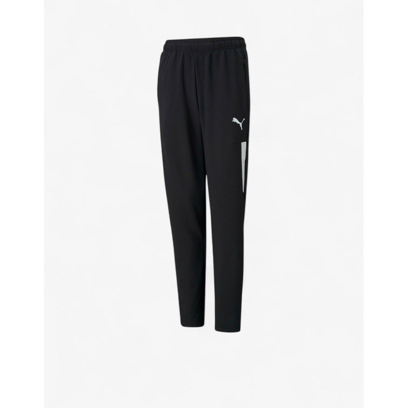 PUMA TeamLiga Training Pants Black Jr