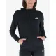 PUMA Essentials+ Embroidery Full-Zip Hoodie Black