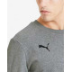 PUMA Goal Casuals Sweatshirt Grey