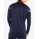 PUMA TeamFinal Training 1/4 Zip Sweatshirt Blue