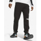 PUMA Essentials Block Tape Sweatpants Black