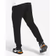 PUMA Essentials Block Tape Sweatpants Black
