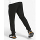 PUMA Essentials Block Tape Sweatpants Black