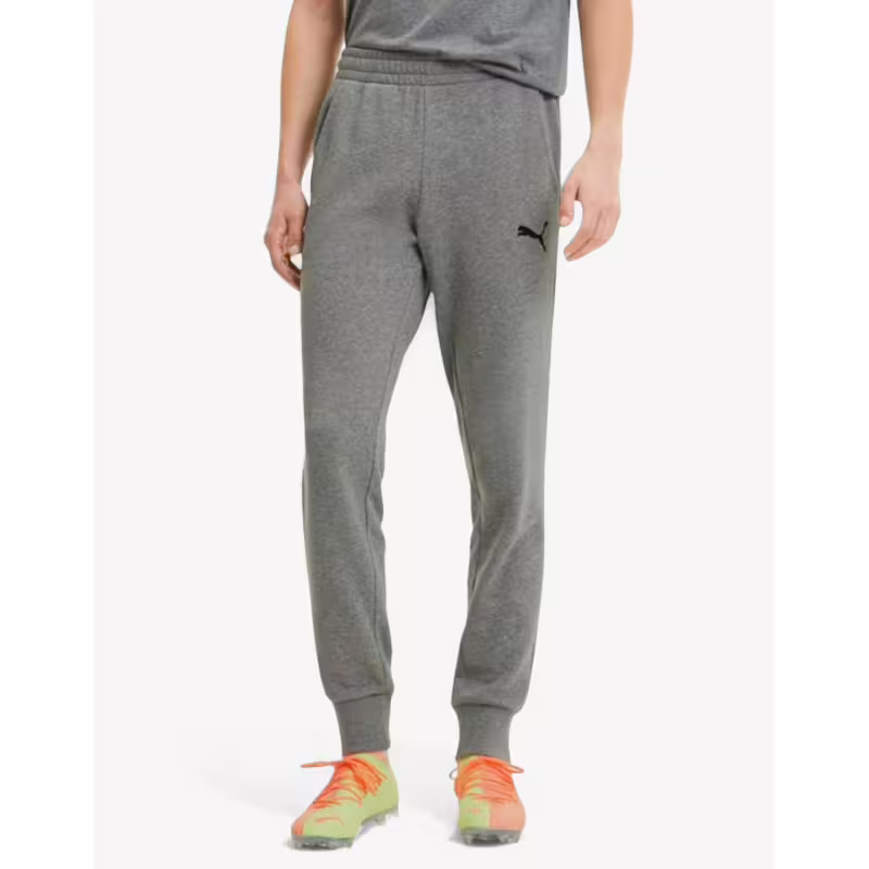 PUMA TeamGoal 23 Casuals Pants Grey