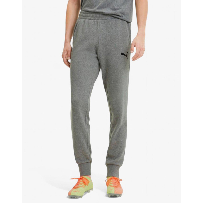 PUMA TeamGoal 23 Casuals Pants Grey