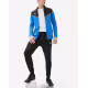PUMA IndividualRISE Tracksuit Blue/Black