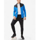 PUMA IndividualRISE Tracksuit Blue/Black