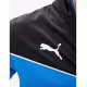 PUMA IndividualRISE Tracksuit Blue/Black