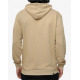PUMA Squad Hoodie Beige