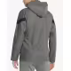 PUMA TeamFINAL All Weather Jacket Grey