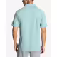 PUMA TeamFinal Casuals Polo Green