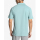 PUMA TeamFinal Casuals Polo Green