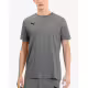 PUMA TeamGoal 23 Casuals Tee Grey