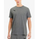 PUMA TeamGoal 23 Casuals Tee Grey