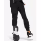 PUMA Fit Power Fleece Training Pants Black