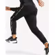 PUMA Fit Power Fleece Training Pants Black
