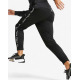 PUMA Fit Power Fleece Training Pants Black