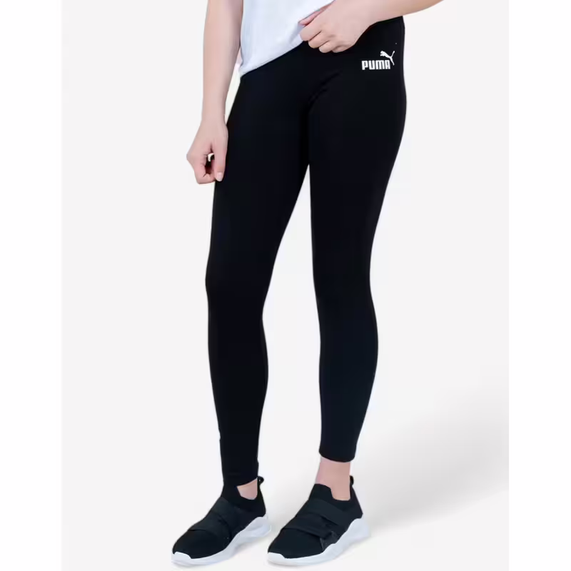 PUMA Alpha Leggings G Black