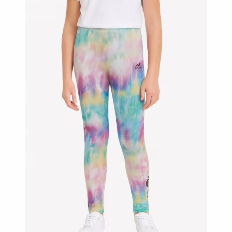 ADIDAS x Disney Daisy Duck Leggings Multicolor