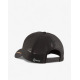 PUMA x Mercedes-AMG Petronas F1 Trucker Cap Black