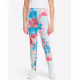 ADIDAS Originals Floral All Over Print Leggings Mulicolor