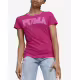 PUMA Squad Tee Pink