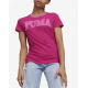 PUMA Squad Tee Pink